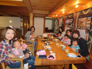 育児サークル「楽子」 @ 母子支援室まごころ | 白河市 | 福島県 | 日本